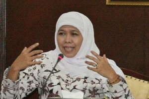 Menteri Sosial Targetkan 2019 Indonesia Bebas Lokalisasi Prostitusi