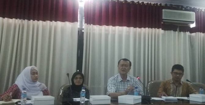 Muhammadiyah Siap Kawal Pelaksanaan SDG’S di Indonesia