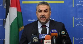 Hamas: Kami Terbuka Bermitra Dengan Faksi Manapun