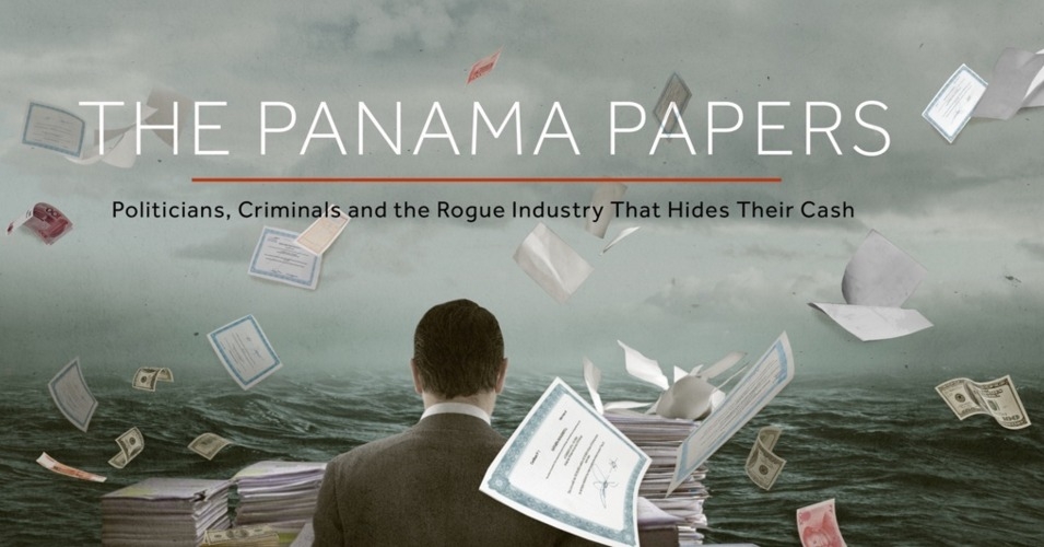 Panama Papers Ungkap Dugaan Pencucian Uang Tokoh-Tokoh Dunia