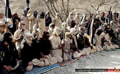Pemerintah Yaman Perangi Al-Qaeda Saat Dialog Damai di Kuwait