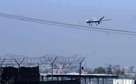 Tetua Suku: Drone AS Bunuh 17 Warga Sipil Afghanistan