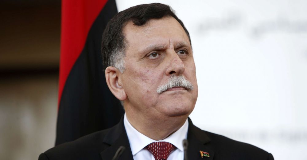 PBB Tuntut Libya Serahkan Kekuasaan Kepada GNA