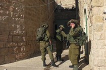Israel Buka Kembali Jalan Hebron Setelah Lima Bulan Ditutup