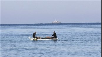 Israel Kembali Tangkap Dua Nelayan Palestina di Perairan Gaza