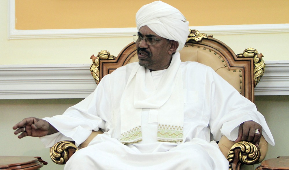 Presiden Sudan Umumkan Mundur pada 2020