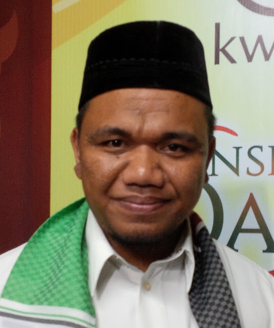 Dai Aceh: Jauhi Perbedaan, Utamakan Persamaan Sesama Islam
