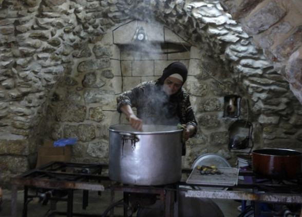 Mayoritas Warga Al-Quds di Bawah Garis Kemiskinan
