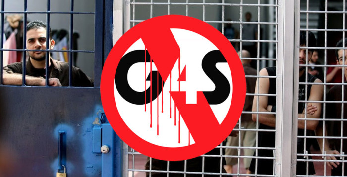 Ikuti Kampanye Boikot Israel, Badan PBB di Yordania Hentikan Kerjasama Dengan G4S