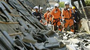 KBRI Tokyo Bentuk Tim Penanganan WNI Korban Gempa Kumamoto dan Beppu