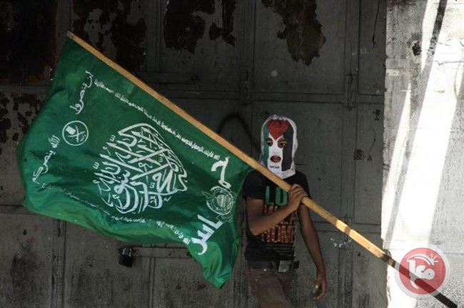 Hamas Ucapkan Belasungkawa Pada Keluarga Remaja Pengeboman Bus di Al-Quds