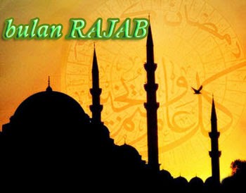 Rajab Bulan Persiapan Menuju Ramadhan