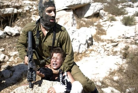 Tiga Bulan, 25 Anak Palestina Tewas oleh Tentara Israel