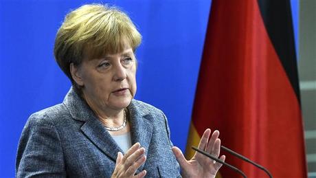 Jerman Akui AS Ancam Negara E3 Agar Tuduh Iran Terkait Nuklir