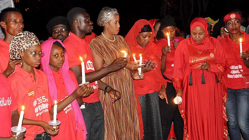 Satu dari 200 Siswi Nigeria yang Diculik Ditemukan