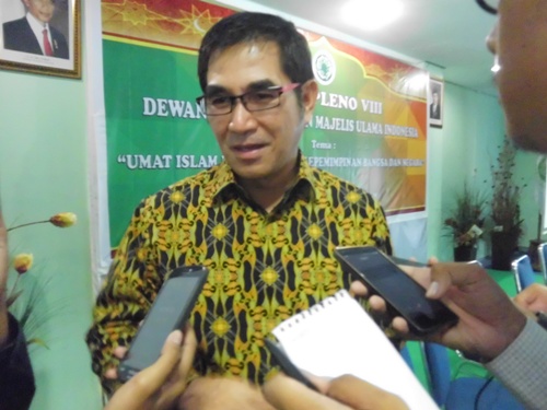 Hamdan Zoelva: Indonesia Tengah Dilanda Darurat Moral