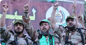 Hamas-Jihad Islam Serukan Aksi Perlawanan Peringati Nakbah 1948