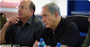 Aharonot: Keretakan Netanyahu dan Ya’alon Memburuk