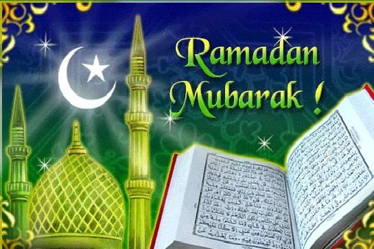 Delapan Balasan Bagi Orang yang Berpuasa Ramadhan