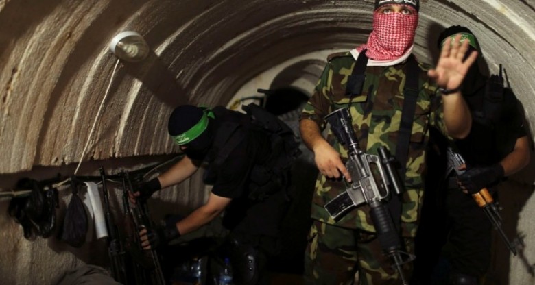 Al-Qassam: Operasi Militer Israel di Perbatasan Gaza Sia-Sia