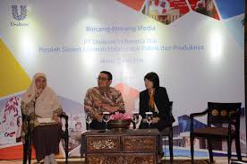 Produk Unilever Indonesia 90 Persen Bersertifikat Halal