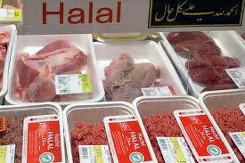 Kesadaran Konsumsi Makanan Halal di AS Semakin Tinggi