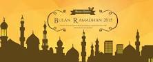 Menyambut Keagungan Ramadhan