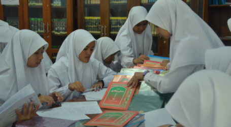 Kemenag: Jutaan Siswa akan Ikuti Asesmen Madrasah 2024