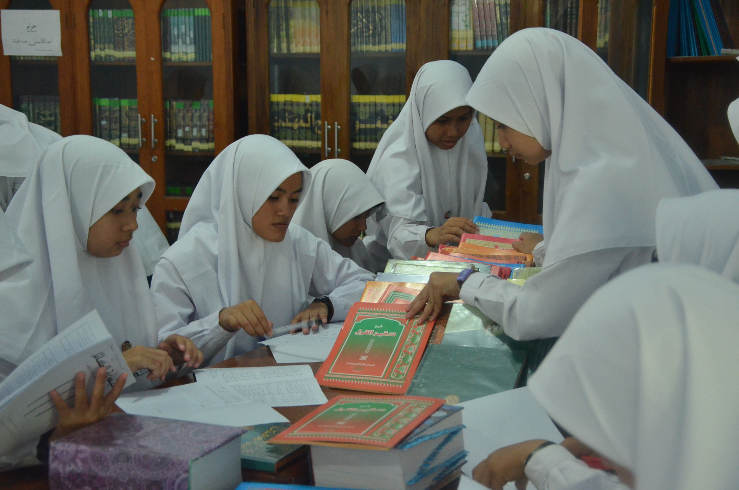 Tahun Pelajaran 2020/2021, Madrasah Gunakan Kurikulum PAI Baru