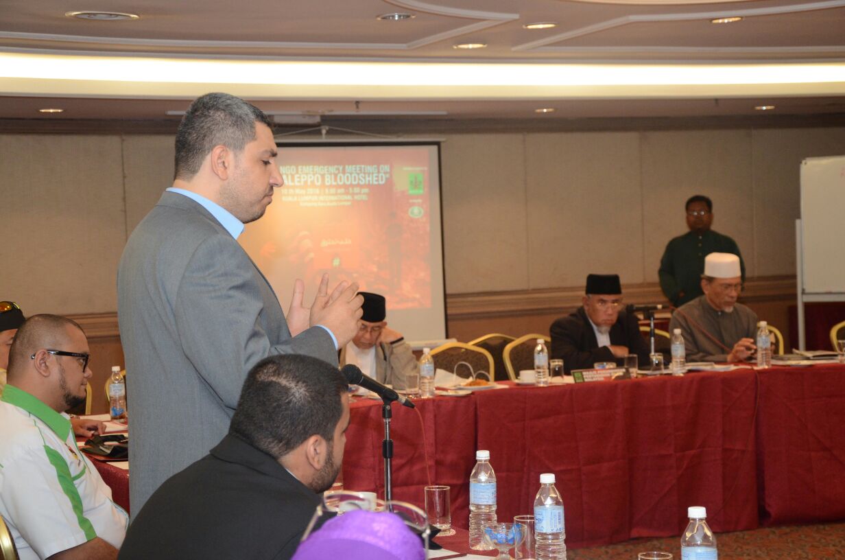 NGO Se-Asia Siap hadiri Konferensi Media Islam Internasional ICIM di Jakarta