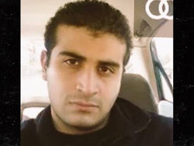 Muslim AS Kecam Pembantaian Klub Malam Orlando