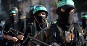 Hamas: Kejahatan Israel Harus dihadapi dengan Perlawanan