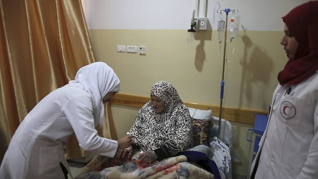Dokter Muslimah Palestina Sudah Dua Tahun Jalani Ramadhan di Sel Isolasi