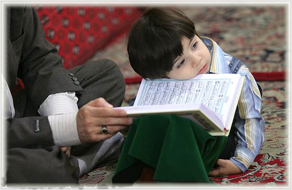 Tanggung Jawab Iman Kepada Al-Quran