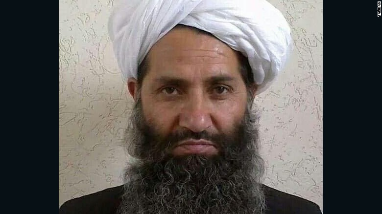 Mullah Haibatullah Akhunzada, Pemimpin Baru Taliban