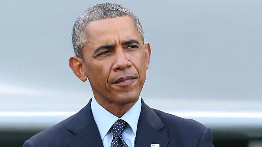 Obama: Tidak Ada Bukti Hubungan Penembak Orlando dengan ISIS