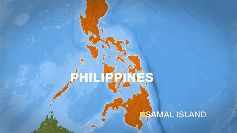 Kelompok Abu Sayyaf Filipina Penggal Kepala Sandera Kanada