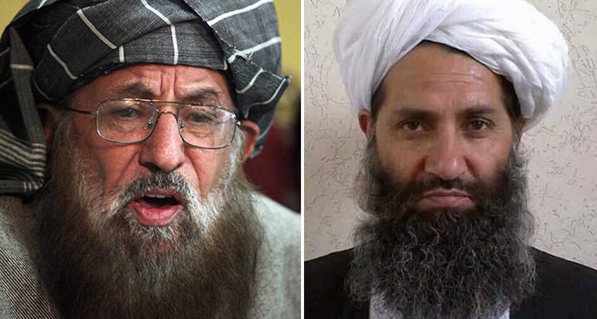 Bapak Taliban Puji Keterampilan Militer Mullah Akhunzada