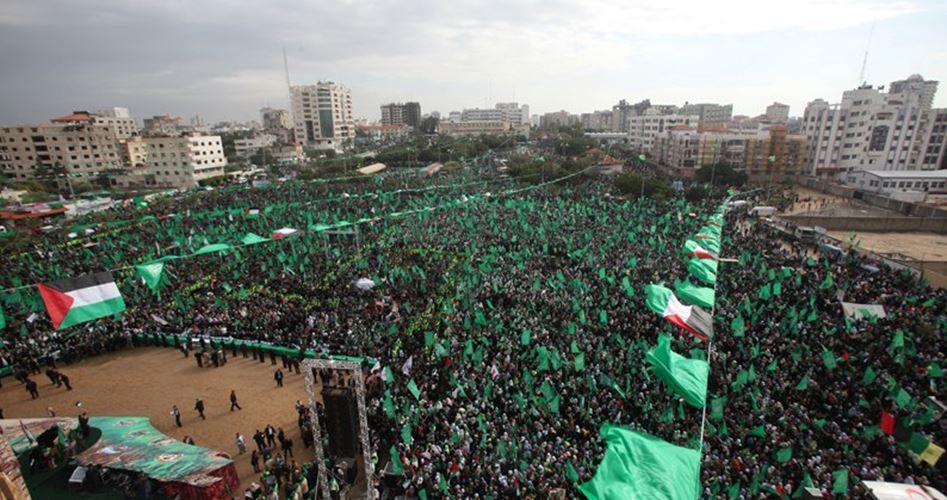 Hamas Bangga dengan Peran Turki Dukung Pembebasan Gaza dan Palestina