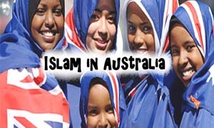 Cara Non-Muslim Australia Menghormati Orang yang Puasa Ramadhan
