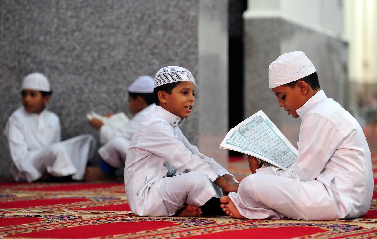 Peserta Membludak, Masjid Istiqlal Tutup Pendaftaran Pesantren Ramadhan 2016