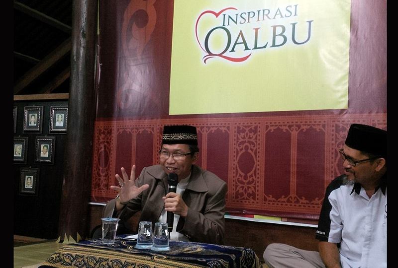 Dai Aceh: Jangan Sia-Siakan Ramadhan