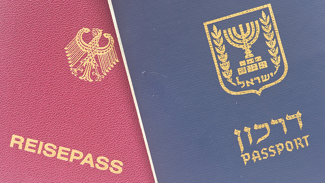 Warga  Israel Urutan Teratas Pemohon Visa untuk Kunjungi Maroko