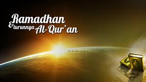 Ramadhan Bulan Memperbanyak Tadarus Al-Quran