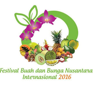Ratusan Pelaku Industri Buah dan Bunga Ikuti Festival Internasional 2016