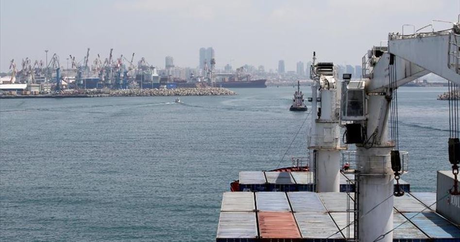 Gaza Sambut Kedatangan Kapal Bantuan Turki