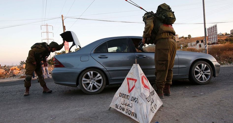 Pejuang Palestina Usir Pasukan Israel di Hebron