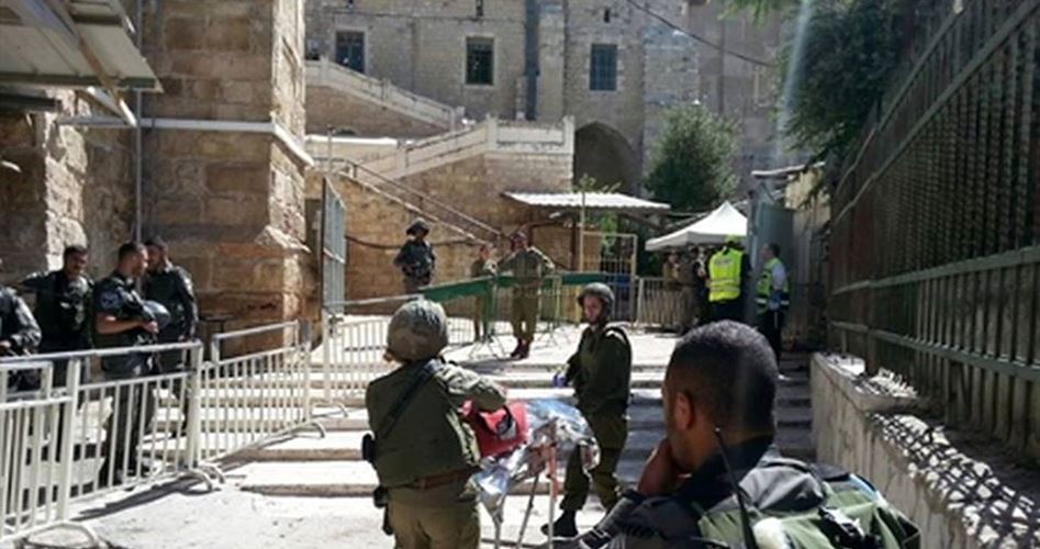 Serdadu Israel Bunuh Gadis Palestina dengan Berondongan Delapan Peluru