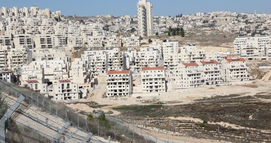 Israel Setujui Pembangunan 770 Unit Permukiman Baru di Al-Quds
