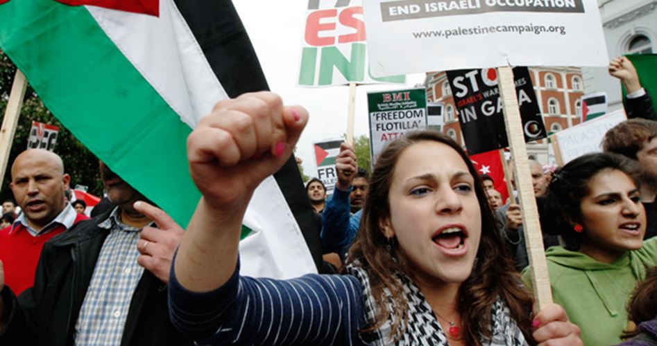 BDS Sukses, Mahkamah Agung Inggris Tolak Pembatalan Boikot Pada Israel